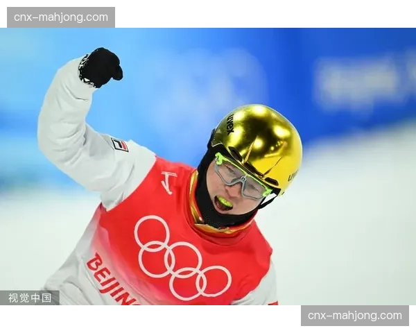 老将齐广璞空中技巧卫冕战面临难度抉择困境