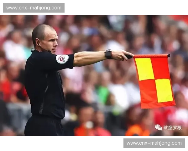 体毛级越位争议有望终结 3D动画呈现取代传统红线标注