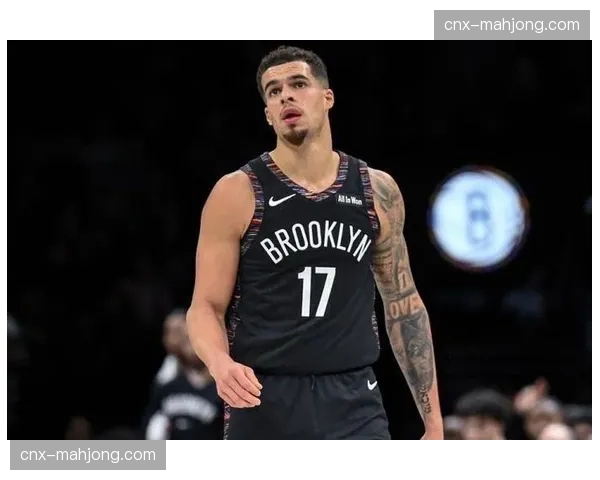 小波特26分5篮板3抢断 篮网年轻核心展现个人能力