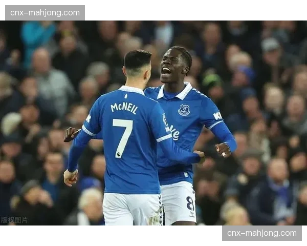 埃弗顿中场加纳两助攻获国家队征召 三月表现获官方认可